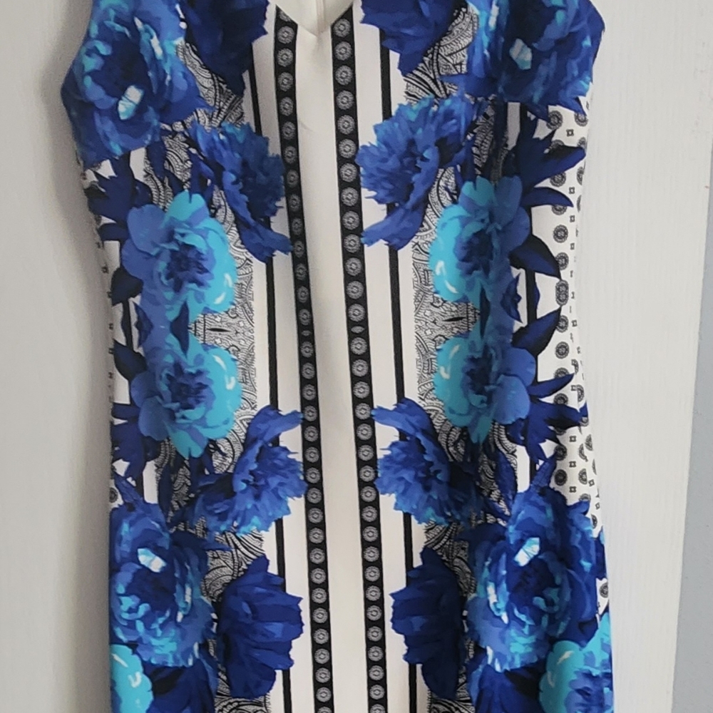 INC. Dress